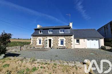 Maison 4 pièces 260000 €