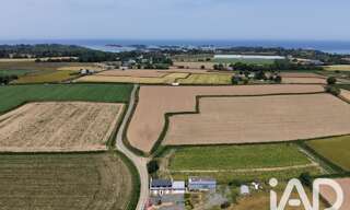Maison 4 Pièces 87 m² à vendre à Penvénan (22710)
