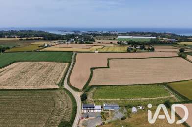 Maison 4 pièces 260000 €