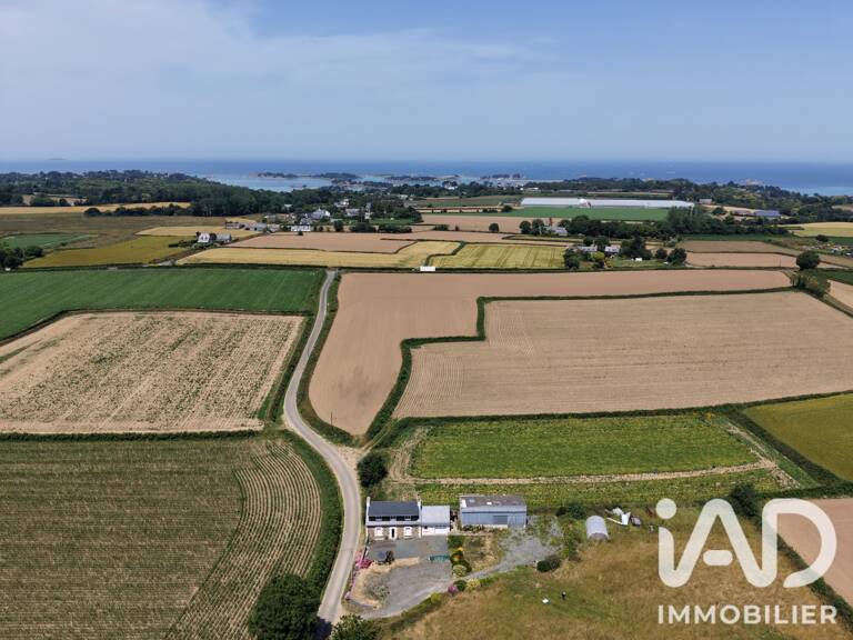 Vente Maison de campagne 4 pièces — photo 1