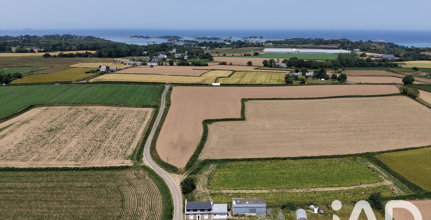 Vente Maison de campagne 4 pièces — photo 1