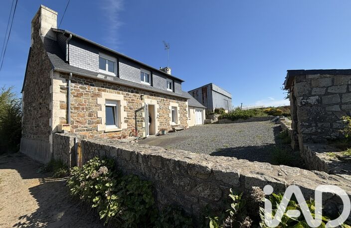 Vente Maison de campagne 4 pièces — photo 4