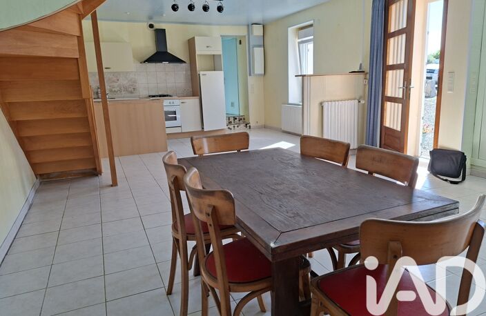 Vente Maison de campagne 4 pièces — photo 5