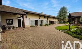 Maison 8 Pièces 314 m² à vendre à Courtisols (51460)