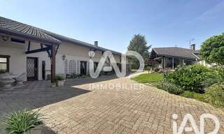 Maison 8 Pièces 314 m² à vendre à Courtisols (51460)
