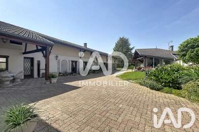 Maison 8 pièces 336000 €