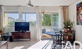 Appartement 4 Pièces 69 m² à vendre à Pessac (33600)