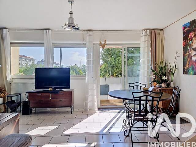 Vente Appartement 4 pièces — photo du bien