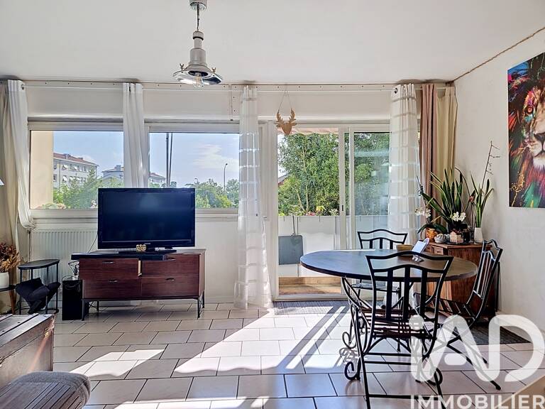 Vente Appartement 4 pièces — photo 1