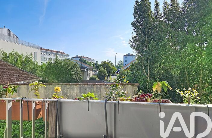 Vente Appartement 4 pièces — photo 2