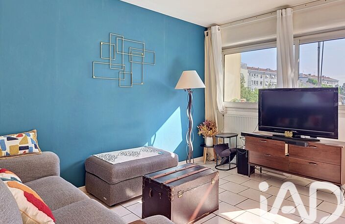 Vente Appartement 4 pièces — photo 3