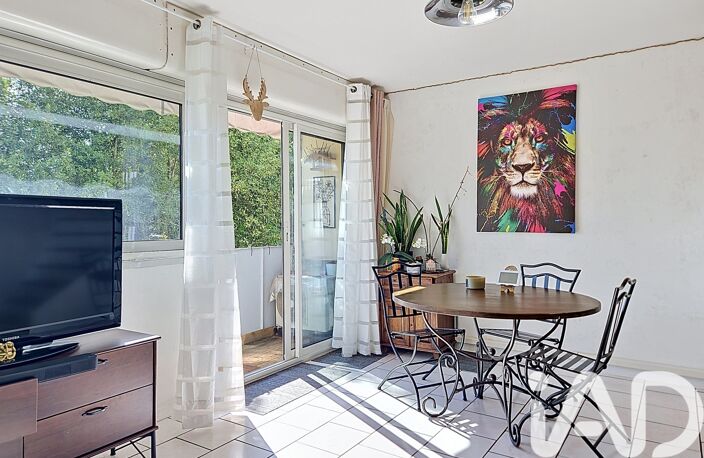 Vente Appartement 4 pièces — photo 5