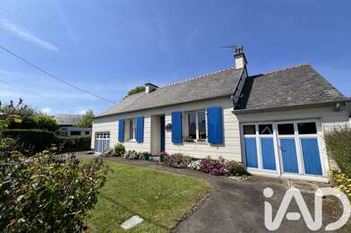 Maison 7 pièces 335000 €