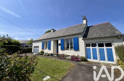 Vente Maison/villa 7 pièces — photo du bien