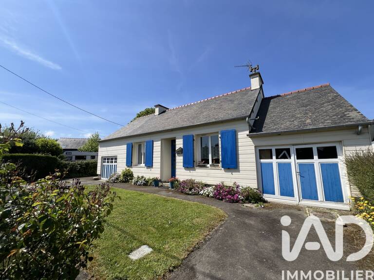Vente Maison/villa 7 pièces — photo 1