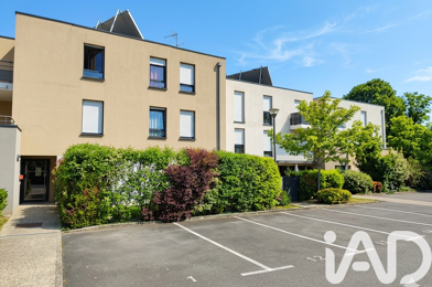 Appartement 2 pièces 139000 €