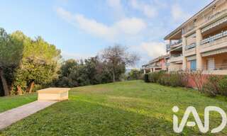 Appartement 2 Pièces 48 m² à vendre à Biot (06410)