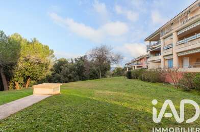 Appartement 2 pièces 272000 €