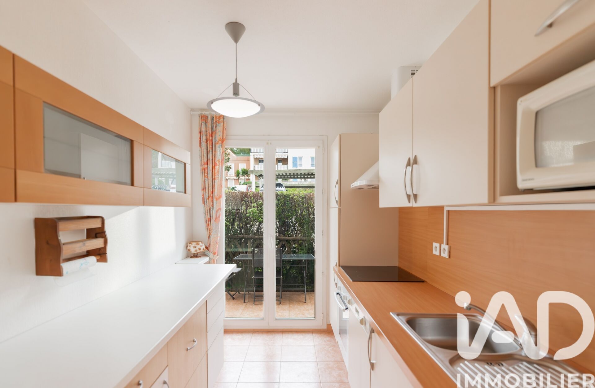 Vente Appartement 2 pièces - Photo 3