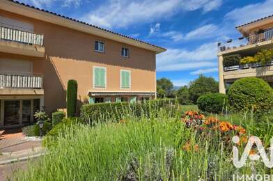 Appartement 2 pièces 272000 €