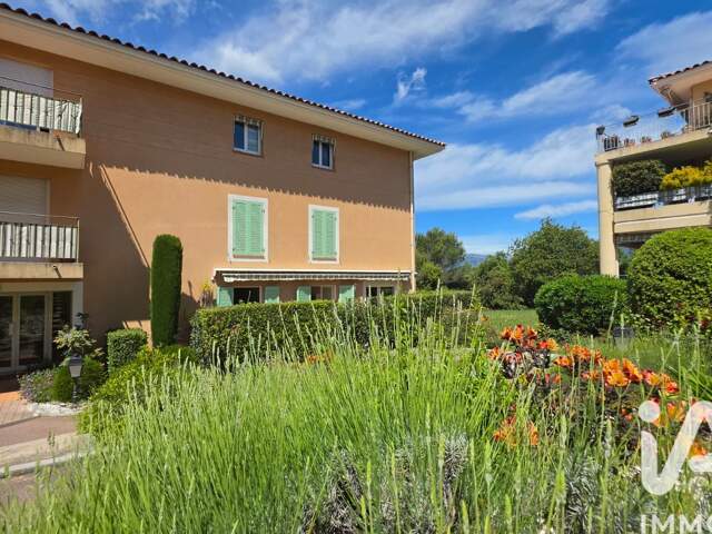 Vente Appartement 2 pièces — photo du bien