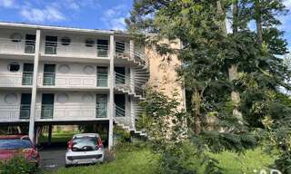 Appartement 1 Pièce 18 m² à louer à Nantes (44300)
