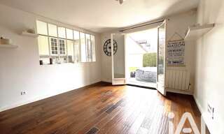 Maison 6 Pièces 103 m² à vendre à Mantes-la-Ville (78711)