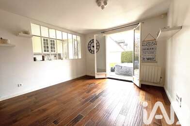 Maison 6 pièces 280000 €