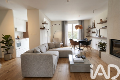 Maison 6 pièces 280000 €