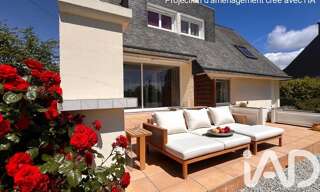 Maison 5 Pièces 113 m² à vendre à Riantec (56670)