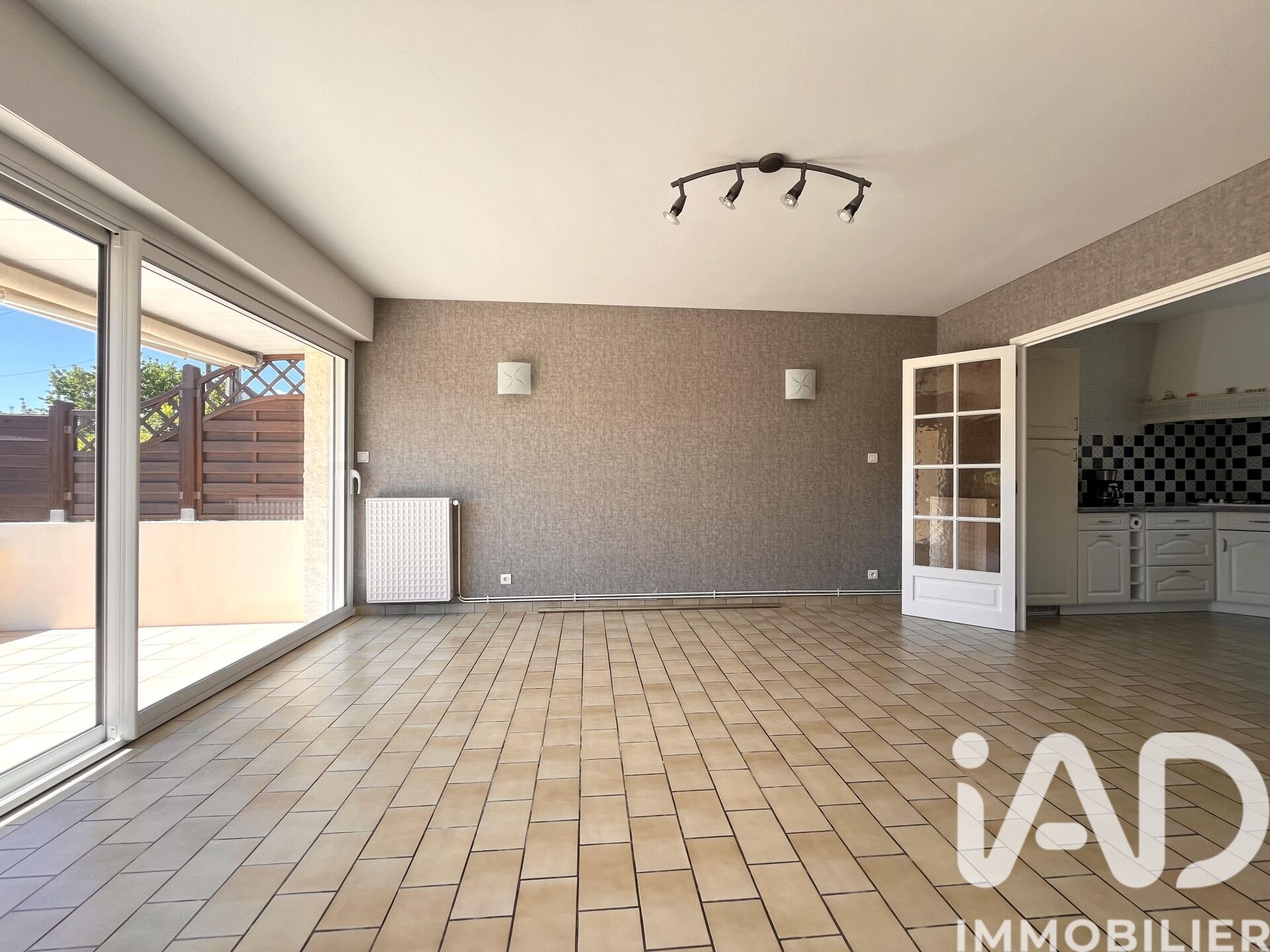 Vente Maison d'architecte 5 pièces - Photo 2