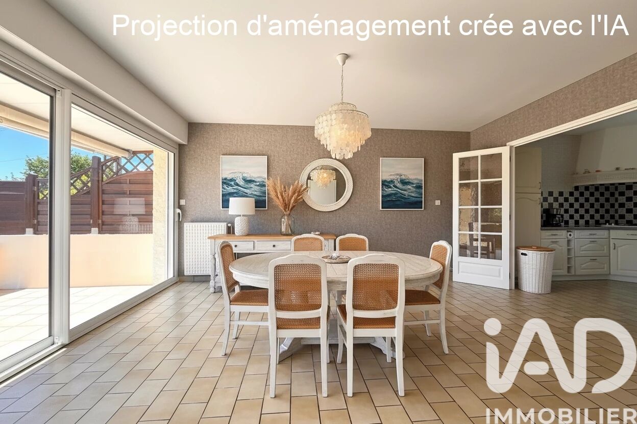 Vente Maison d'architecte 5 pièces - Photo 3