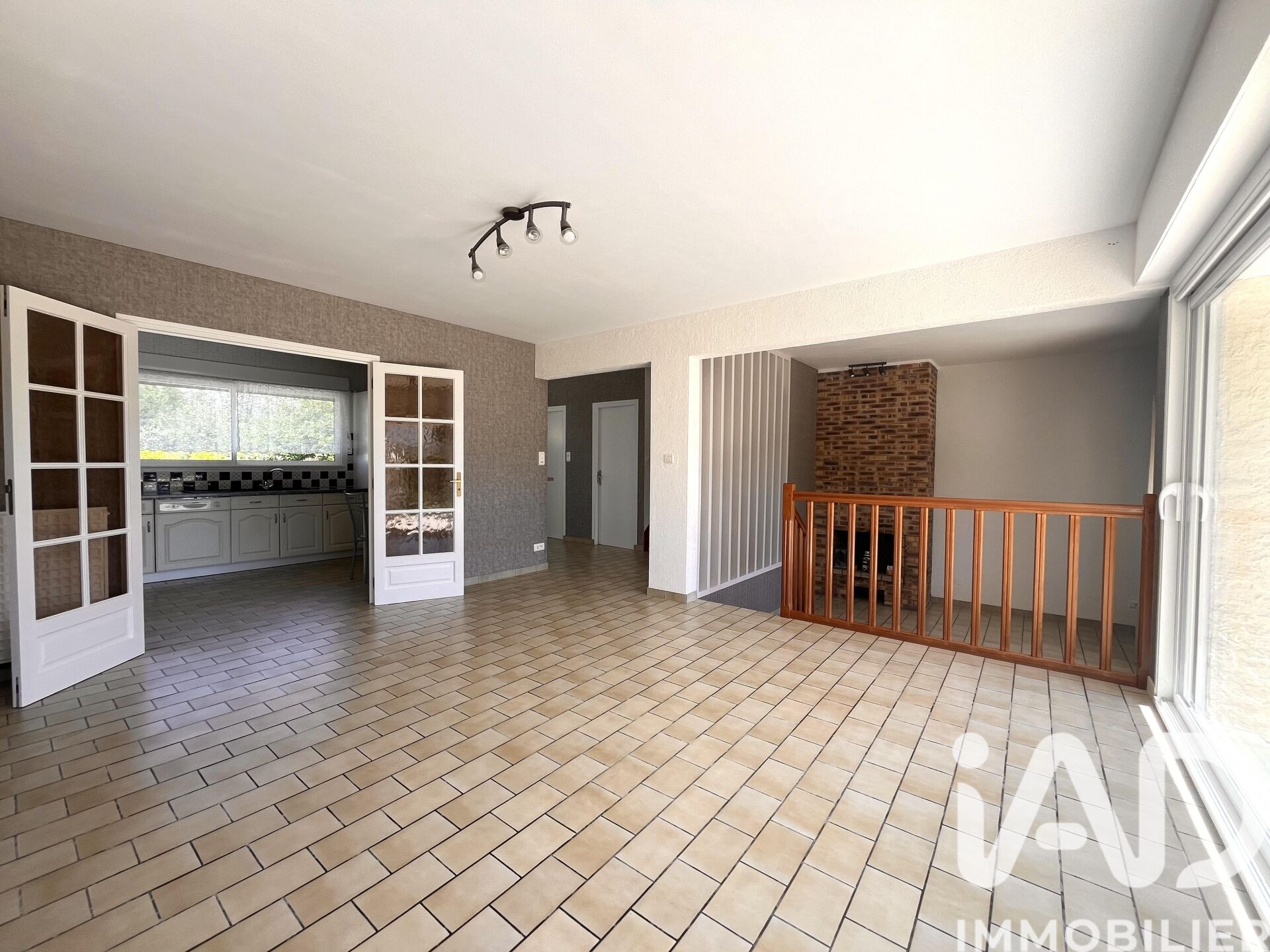 Vente Maison d'architecte 5 pièces - Photo 4