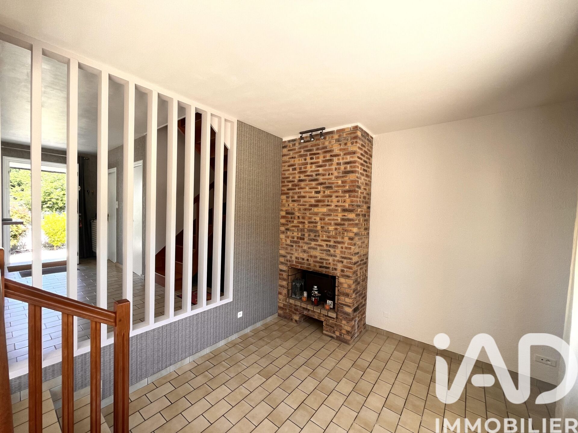 Vente Maison d'architecte 5 pièces - Photo 5