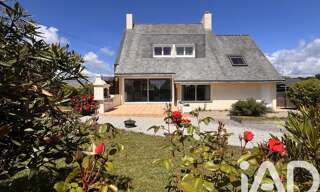 Maison 5 Pièces 113 m² à vendre à Riantec (56670)