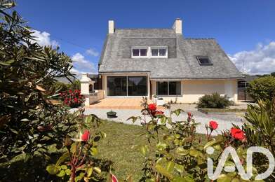Maison 5 pièces 329500 €