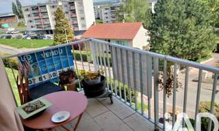 Appartement 3 Pièces 70 m² à vendre à Toul (54200)