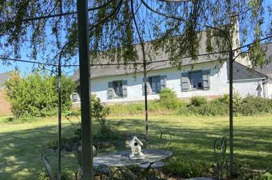 Maison 7 pièces 238000 €