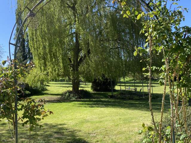 Vente Maison de campagne 7 pièces — photo du bien