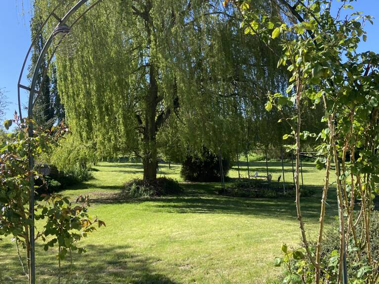 Vente Maison de campagne 7 pièces — photo 1