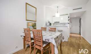 Appartement 2 Pièces 44 m² à louer à Paris 8 (75008)