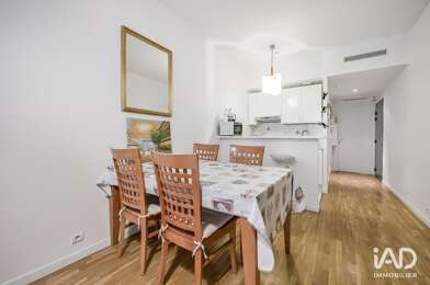 Appartement 2 pièces 2150 €
