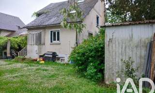 Maison 7 Pièces 178 m² à vendre à Montigny-sur-Loing (77690)