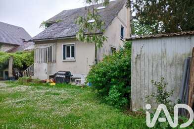 Maison 7 pièces 495000 €