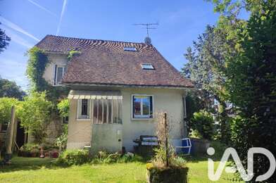 Maison 7 pièces 495000 €