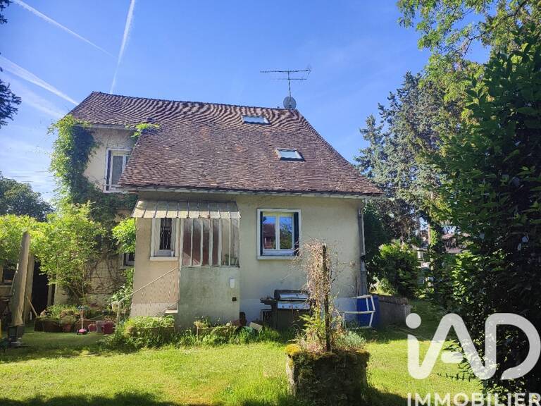 Vente Maison/villa 7 pièces — photo 1