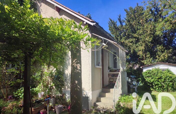 Vente Maison/villa 7 pièces — photo 2