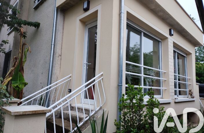 Vente Maison/villa 7 pièces — photo 5