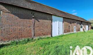 Maison 7 Pièces 600 m² à vendre à Chavigny-Bailleul (27220)
