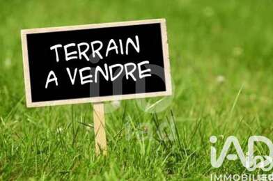Terrain  52500 €